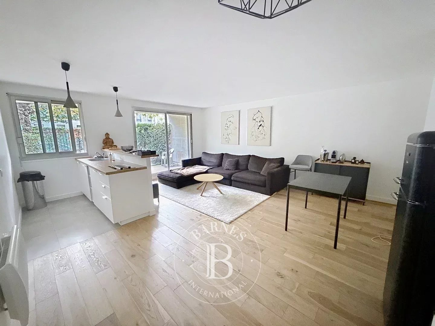 Le Perreux-sur-Marne  - Apartment 1 Bedroom - picture 1