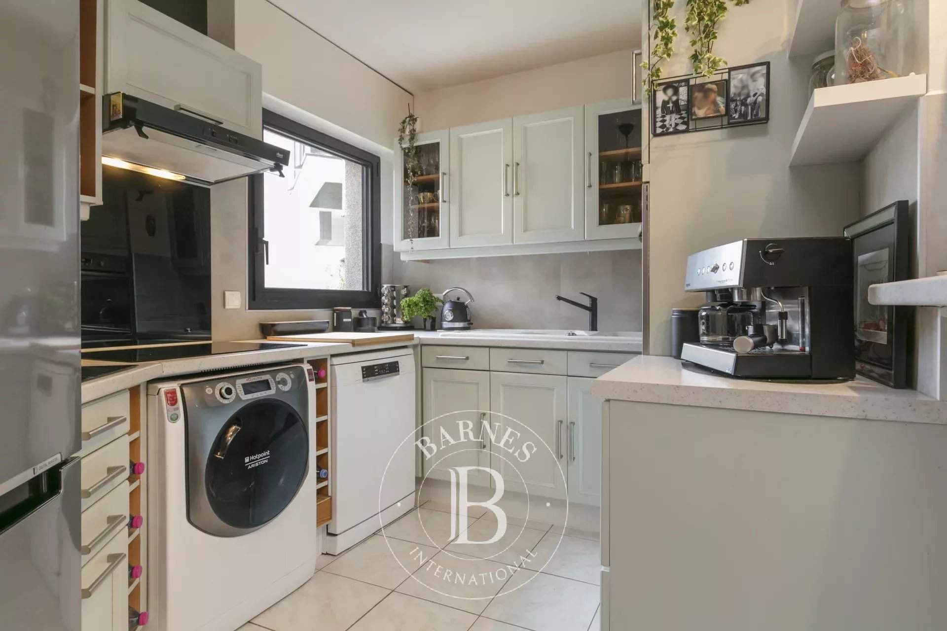 Vincennes  - Piso 3 Cuartos 2 Habitaciones - picture 6