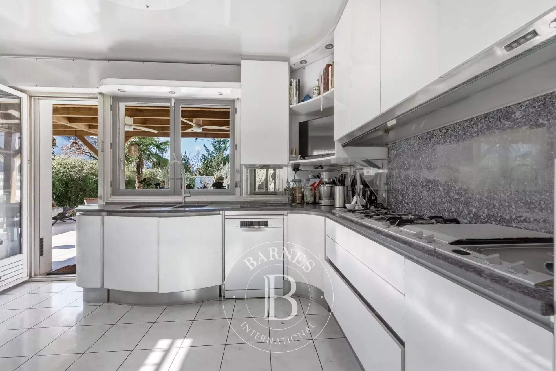 Maisons-Alfort  - Maison 6 Pi&egrave;ces 4 Chambres - picture 6