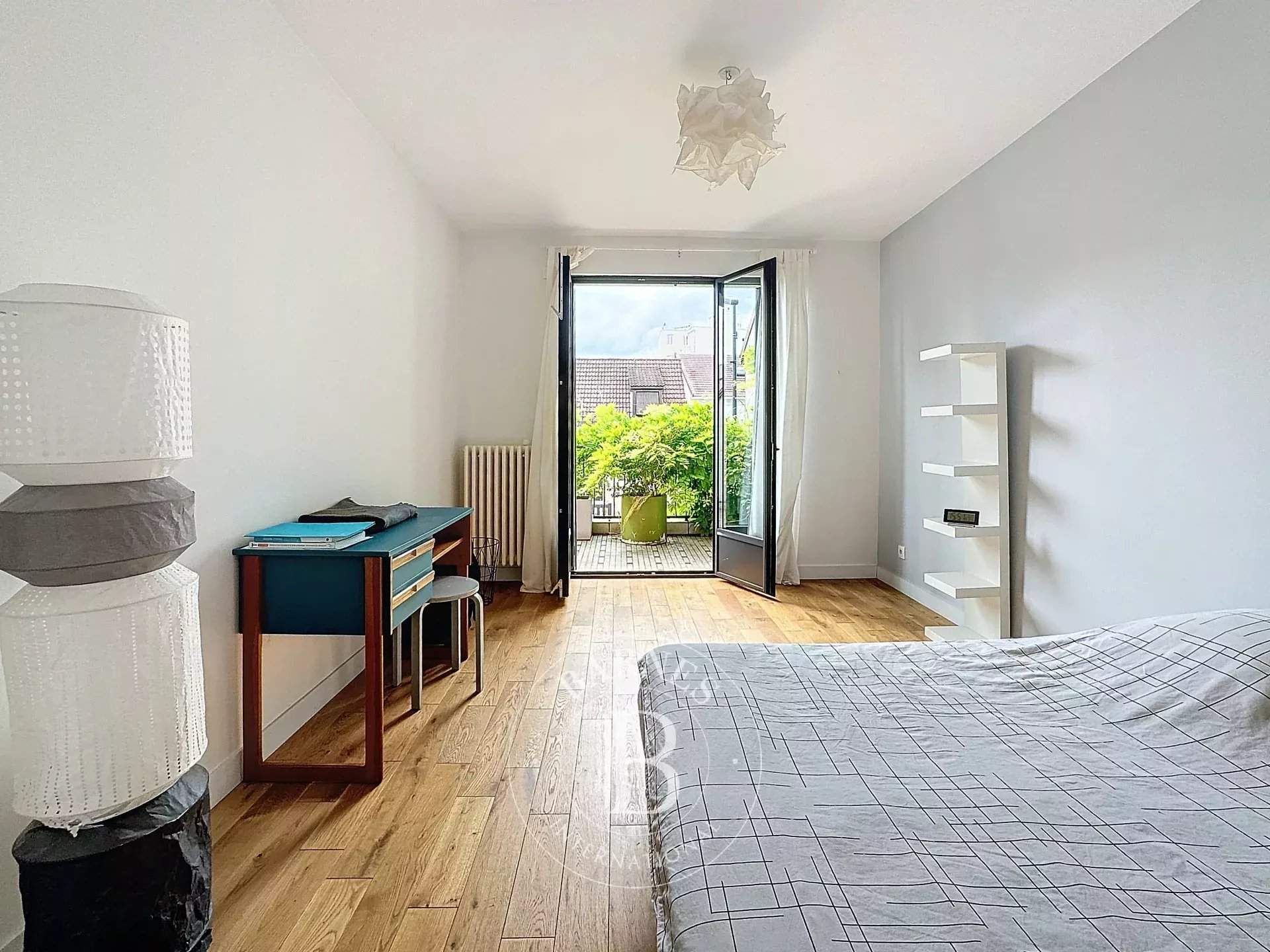 Fontenay-sous-Bois  - House 4 Bedrooms - picture 5