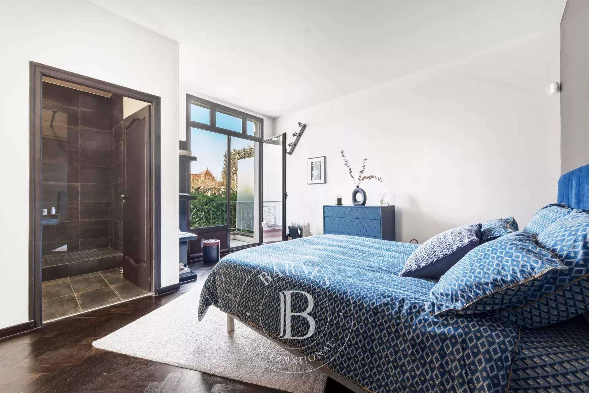 Saint-Maur-des-Fossés  - Villa 7 Pi&egrave;ces 7 Chambres - picture 10