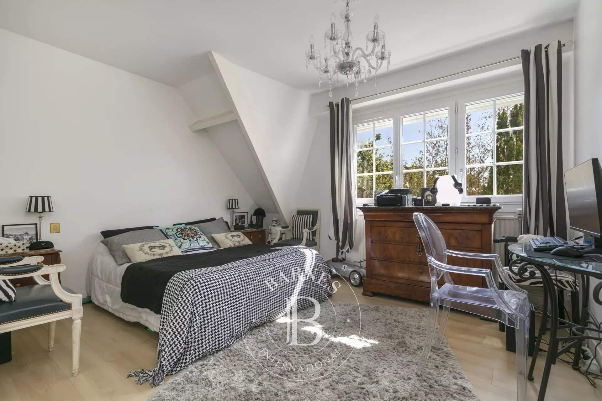 Saint-Maur-des-Fossés  - House 5 Bedrooms - picture 10