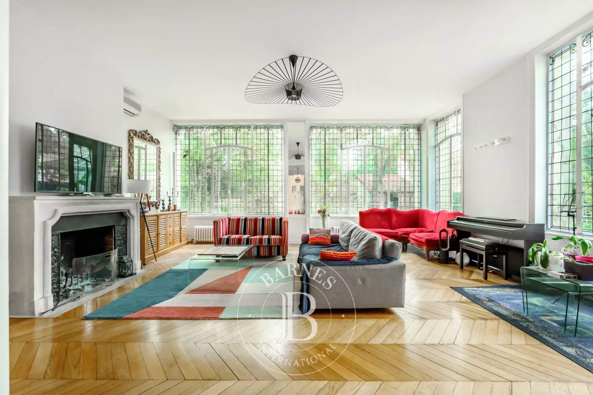 Le Perreux-sur-Marne  - House 5 Bedrooms - picture 2