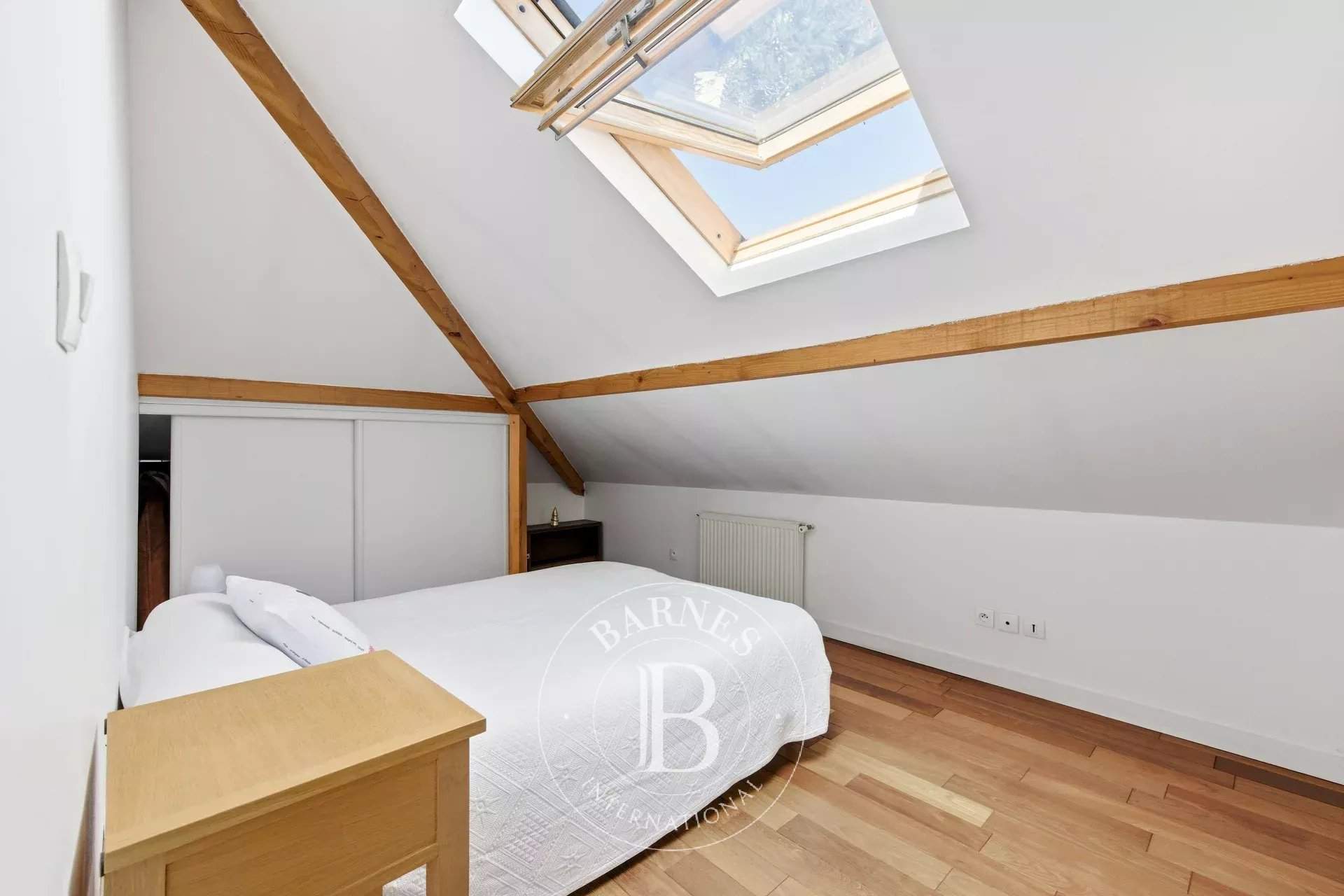 Joinville-le-Pont  - Maison 5 Pi&egrave;ces 3 Chambres - picture 11