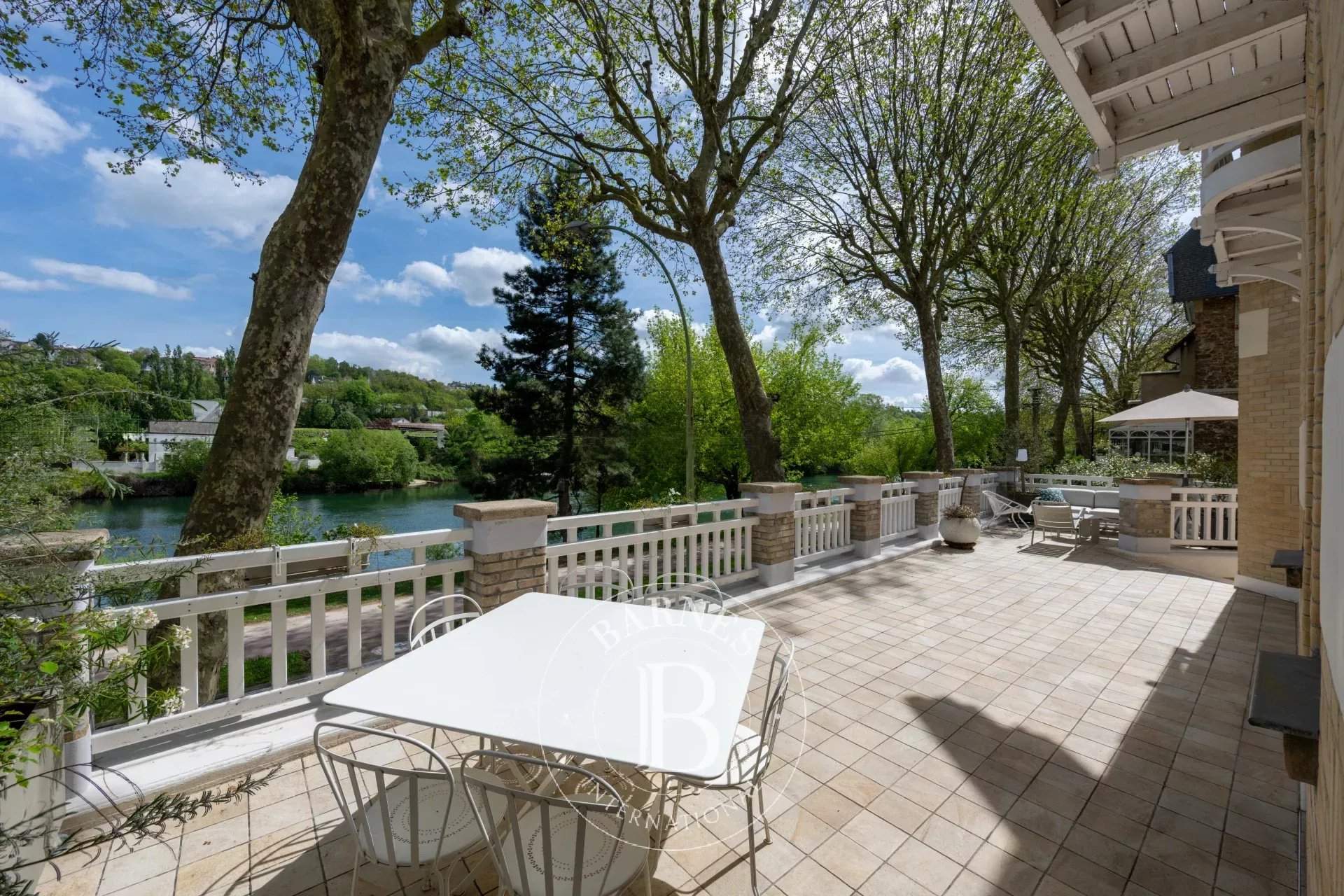 Saint-Maur-des-Fossés  - House 6 Bedrooms - picture 2