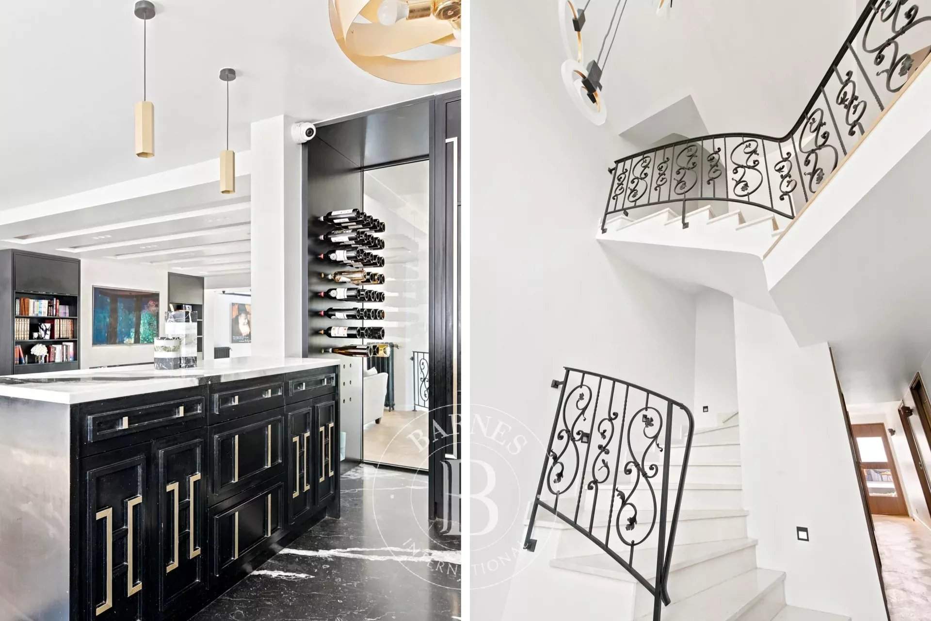 Bry-sur-Marne  - Maison 8 Pi&egrave;ces 4 Chambres - picture 16